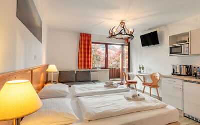 Accommodation:&nbsp;Mittagssonne 150.2