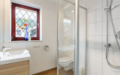 Accommodation:&nbsp;Morgensonne 150.1