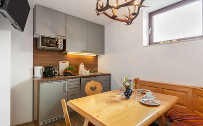 Accommodation:&nbsp;Morgensonne 150.1