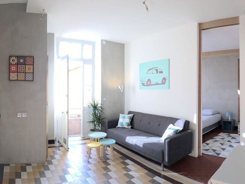 Marseille 104