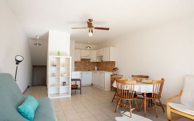 Accommodation:&nbsp;La Méridienne 204.2