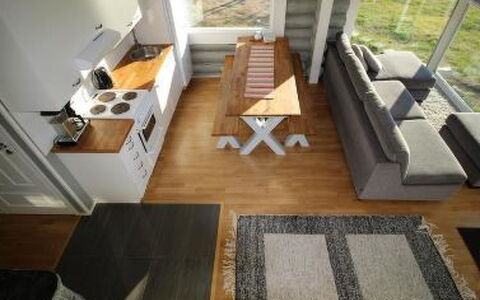 Karetörmä: Rural Area, Hill Station, Village, Mountain Range, Valley, Mountain Village, Alps, Eco Hotel, Balcony, Hotel