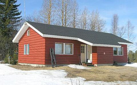 Herkkola: Waterway, Bank, Watercourse, Lake, Cottage, Forest, Channel, Reservoir, Log Cabin