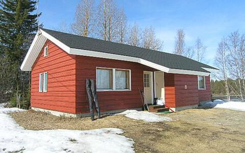 Herkkola: Waterway, Bank, Watercourse, Lake, Cottage, Forest, Channel, Reservoir, Log Cabin