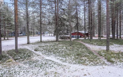 Villa Kuukkeli