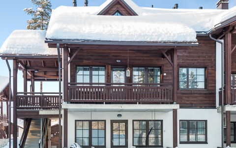 Point Vale 1 As 9: Wood, Winter, Snow, Home, Cottage, Freezing, Siding, Log Cabin, Ice