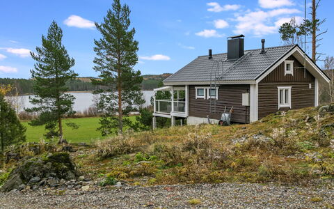 Koskiharju: Cottage, House, Home, Garden Buildings, Siding, Log Cabin, Farmhouse, Estate, Shed, Yard