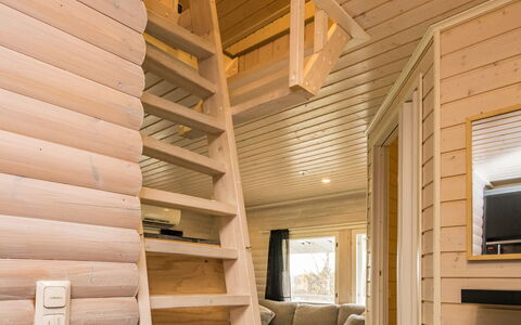 Koskiharju: Cottage, House, Home, Garden Buildings, Siding, Log Cabin, Farmhouse, Estate, Shed, Yard