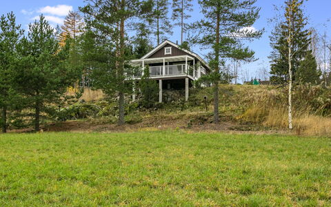 Koskiharju: Cottage, House, Home, Garden Buildings, Siding, Log Cabin, Farmhouse, Estate, Shed, Yard