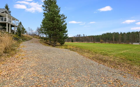 Koskiharju: Cottage, House, Home, Garden Buildings, Siding, Log Cabin, Farmhouse, Estate, Shed, Yard
