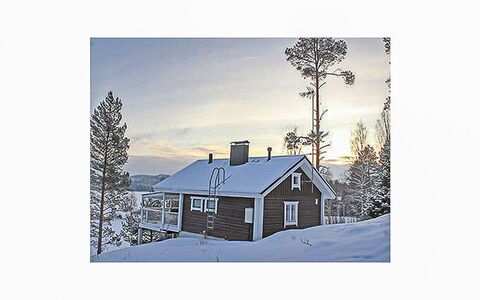 Koskiharju: Cottage, House, Home, Garden Buildings, Siding, Log Cabin, Farmhouse, Estate, Shed, Yard