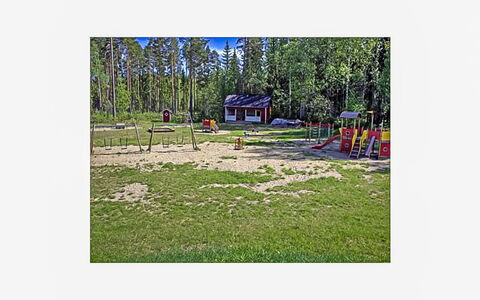 Koskiharju: Cottage, House, Home, Garden Buildings, Siding, Log Cabin, Farmhouse, Estate, Shed, Yard