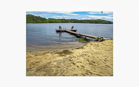 Koskiharju: Cottage, House, Home, Garden Buildings, Siding, Log Cabin, Farmhouse, Estate, Shed, Yard