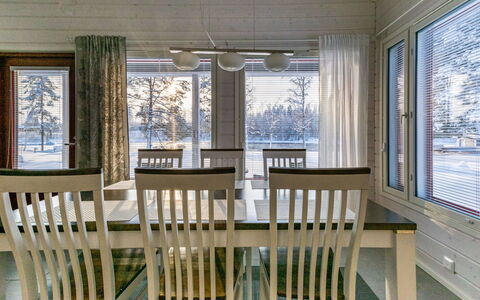 Äyskäri B: Building, Apartment, Facade, City, Residential Area, Urban Design, Human Settlement, Condominium, Mixed-Use, Balcony