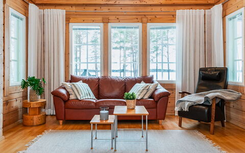 Ojala: Furniture, Wood, Interior Design, Wood Flooring, Flooring, Couch, Floor, Living Room, Home, Hardwood