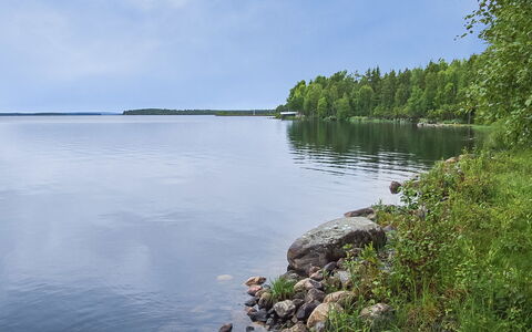 Ojala: Blue, Water Resources, Water, Body Of Water, Cloud, Natural Landscape, Waterway, Summer, Bank