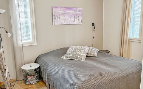 Lupporanta: Furniture, Bed, Bedroom, Bedding, Interior Design, Bed Sheet, Linens, Floor, Flooring, Textile
