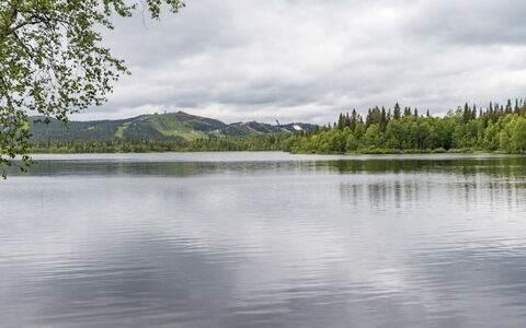 Lupporanta: Cloud, Sky, Water Resources, Blue, Water, Body Of Water, Nature, Natural Environment, Cumulus, Natural Landscape