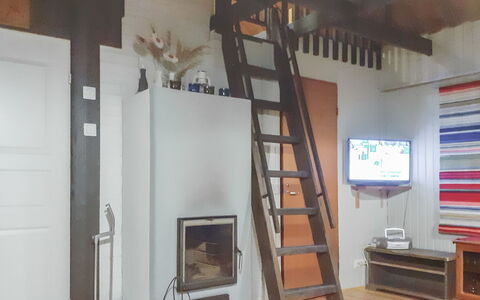 Kaukosaaren Ahonlaita: Flooring, Wood, Floor, Interior Design, Furniture, Room, Ceiling, Stairs, Hardwood, Wood Flooring