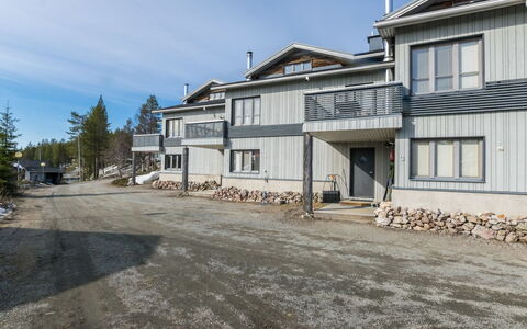 Palokärki: Residential Area, Home, Architecture, Neighbourhood, House, Town, Roof, Human Settlement, Suburb, Cottage