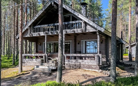 Kitkaranta: Wood, Cottage, Log Cabin, Hardwood, Woodland, Siding, Plank, Garden Buildings, Lumber