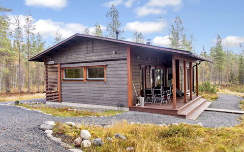 Lumikukka: Wood, Siding, Cottage, House, Home, Plank, Garden Buildings, Log Cabin, Hardwood, Porch
