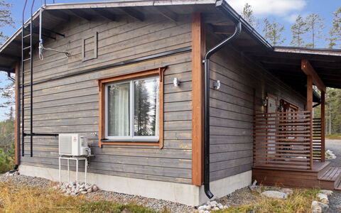Lumikukka: Wood, Siding, Cottage, House, Home, Plank, Garden Buildings, Log Cabin, Hardwood, Porch