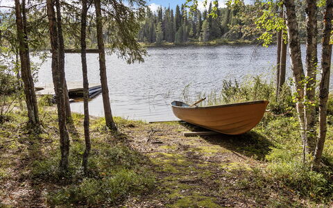 Mustikkaranta: Wood, Siding, Cottage, House, Home, Plank, Garden Buildings, Log Cabin, Hardwood, Porch