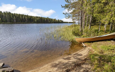 Mustikkaranta: Wood, Siding, Cottage, House, Home, Plank, Garden Buildings, Log Cabin, Hardwood, Porch
