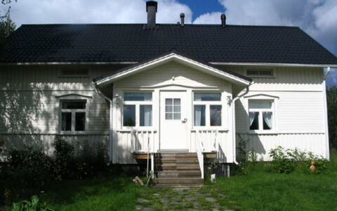 Rantala: Wood, Siding, Cottage, House, Home, Plank, Garden Buildings, Log Cabin, Hardwood, Porch