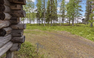 Kuontijärvi B