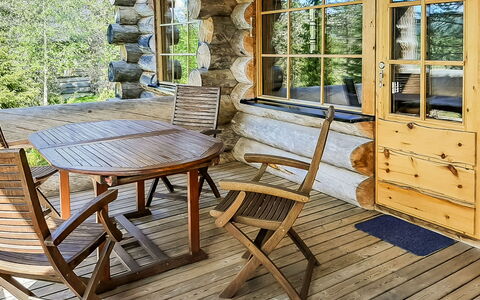 Riekonmella: Wood, Siding, Cottage, House, Home, Plank, Garden Buildings, Log Cabin, Hardwood, Porch