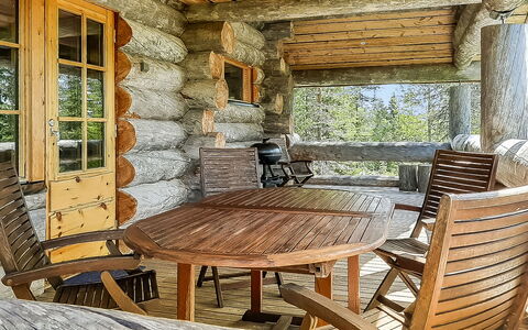 Riekonmella: Wood, Siding, Cottage, House, Home, Plank, Garden Buildings, Log Cabin, Hardwood, Porch