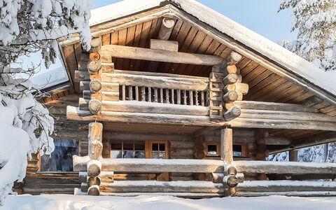 Riekonmella: Wood, Siding, Cottage, House, Home, Plank, Garden Buildings, Log Cabin, Hardwood, Porch