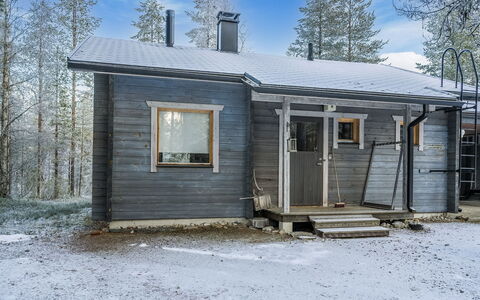 Pohjaskoti a: Wood, Siding, Cottage, House, Home, Plank, Garden Buildings, Log Cabin, Hardwood, Porch