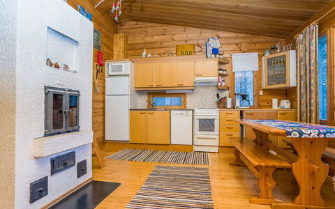 Pohjaskoti a: Wood, Siding, Cottage, House, Home, Plank, Garden Buildings, Log Cabin, Hardwood, Porch
