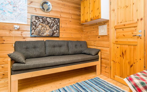 Pohjaskoti a: Wood, Siding, Cottage, House, Home, Plank, Garden Buildings, Log Cabin, Hardwood, Porch
