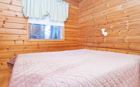 Pohjaskoti B: Wood, Siding, Cottage, House, Home, Plank, Garden Buildings, Log Cabin, Hardwood, Porch