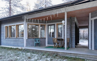 Pohjaskoti B