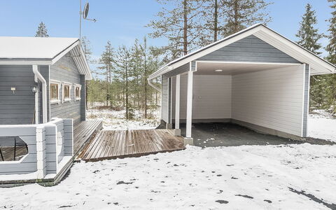 Kuusela: Wood, Siding, Cottage, House, Home, Plank, Garden Buildings, Log Cabin, Hardwood, Porch