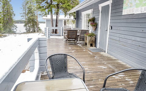 Kuusela: Wood, Siding, Cottage, House, Home, Plank, Garden Buildings, Log Cabin, Hardwood, Porch