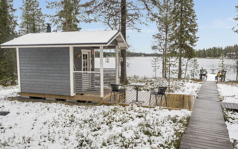 Kuusela: Wood, Siding, Cottage, House, Home, Plank, Garden Buildings, Log Cabin, Hardwood, Porch