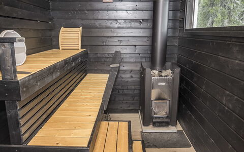 Kuusela: Wood, Siding, Cottage, House, Home, Plank, Garden Buildings, Log Cabin, Hardwood, Porch