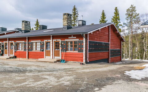 Rukansyli 1: Wood, Siding, Cottage, House, Home, Plank, Garden Buildings, Log Cabin, Hardwood, Porch