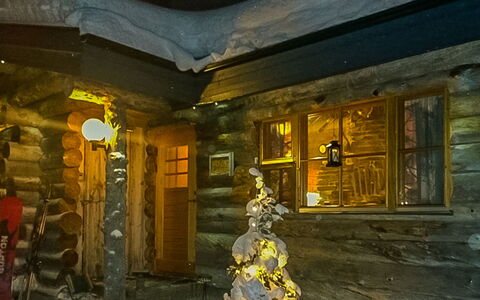 Lapinkoto: Wood, Siding, Cottage, House, Home, Plank, Garden Buildings, Log Cabin, Hardwood, Porch