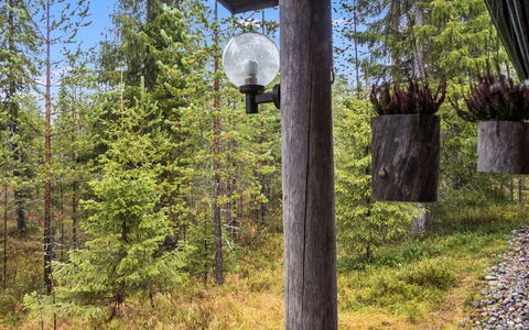 Lapinkulta: Wood, Siding, Cottage, House, Home, Plank, Garden Buildings, Log Cabin, Hardwood, Porch