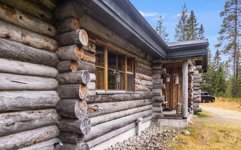 Lapinkulta: Wood, Siding, Cottage, House, Home, Plank, Garden Buildings, Log Cabin, Hardwood, Porch