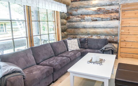 Costa Ruca: Furniture, Wood, Flooring, Interior Design, Floor, Couch, Living Room, Room, Home, Wood Flooring