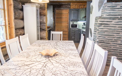 Costa Ruca: Wood, Furniture, Flooring, Interior Design, Floor, Chair, Kitchen & Dining Room Table, Dining Room, Wood Stain, Natural Material