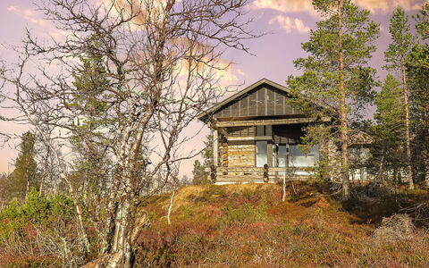 Kiehinen 2: Wood, House, Cottage, Shed, Roof, Rural Area, Log Cabin, Hut, Twig, Garden Buildings